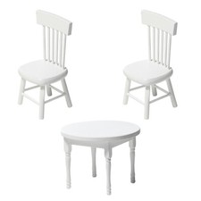 Set tavolo e sedie per bambini