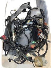 Impianto Elettrico Honda Cbr