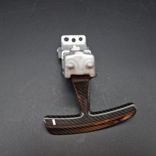 Cambio palette fibra - cambio,