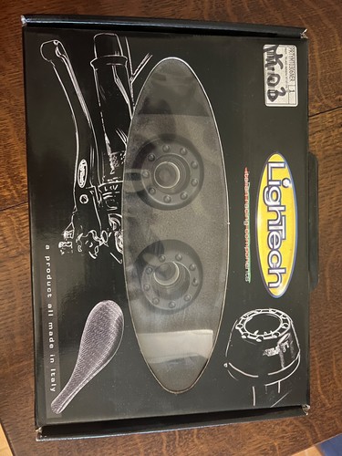 Yamaha lightec - , (06-08)