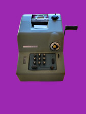 OLIVETTI SUMMA 15