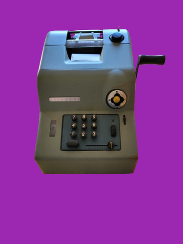 Olivetti summa - olivetti,