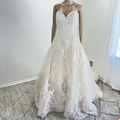 Abito sposa allure - allure, bridals