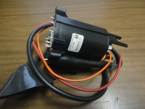 Nuovo trasformatore flyback - nuovo,