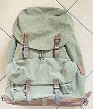 Zaino Originale Esercito Militare Svizzero  anno 1952.