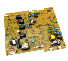 Scheda madre JC44-00215A per stampante Samsung CLP-365W ricambio originale usato