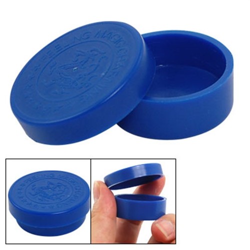 Scatola okito plastica - scatola,