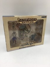 Pathfinder Battles -