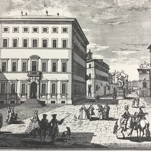 Joseph zocchi pittore 1730 - zocchi,