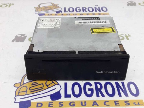 4b0919887e navigatore gps audi - 4b0919887e,