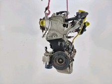 Motore Tipo D4F786 - Renault