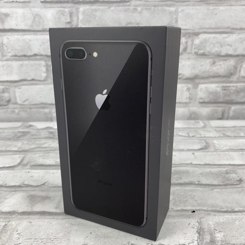 Iphone plus solo scatola - 8,
