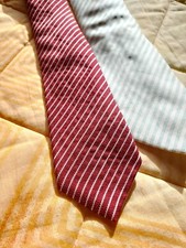 Cravatte Da Uomo 100% seta