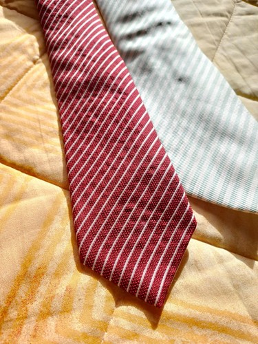 Cravatte uomo 100 - 100%, seta