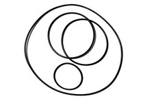 SET CINGHIE UHER CR 1601