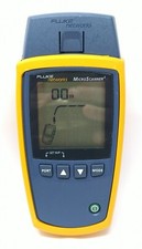 Fluke networks Microscanner 2 verificatore tester cavi lan analizzatore per cabl