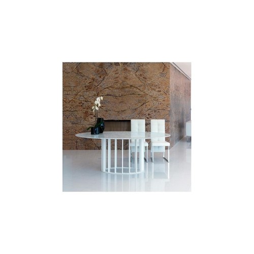 Table tisch tavolo - tavolo, ellittico