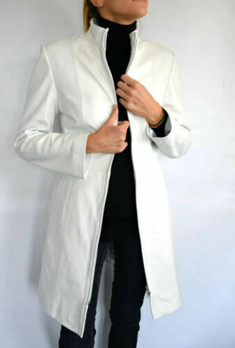 Lusso donna pelle - lusso,