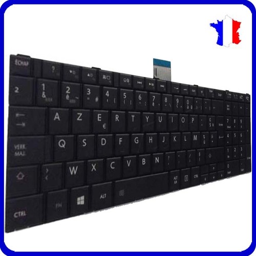 Clavier français original - français,