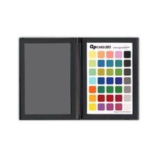 QPCard 203 scheda di