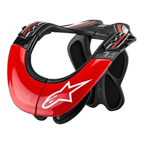 Alpinestars bionic bns - bionic, tech