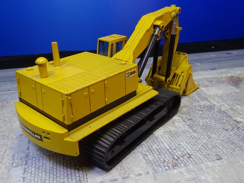 Nzg 160 177 - 160-177, caterpillar