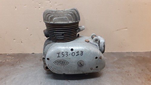 Blocco motore agusta 125 2t - blocco, mv