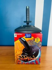 MICROSOFT SIDEWINDER JOYSTICK