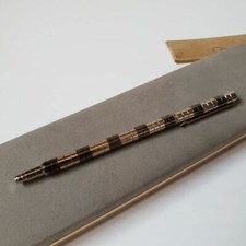 DELTA LION'S LINE Penna a