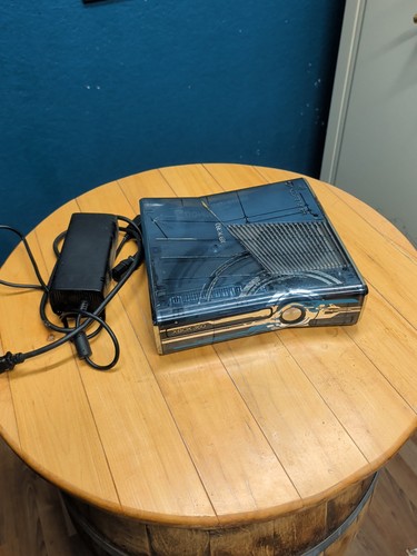 Halo collector edition - 4,