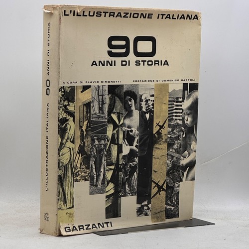Illustrazione italiana 90 - l'illustrazione,