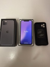 Apple iPhone 11 Pro Max 512 GB