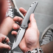 Magnum Eternal Classic Thumb -