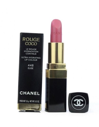 Chanel rouge lèvres coco - chanel,