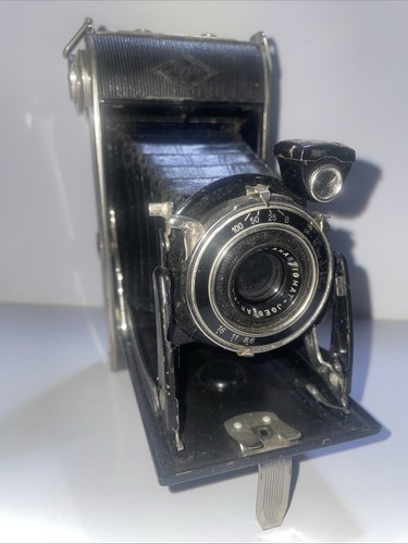 Macchina fotografica