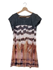 GEISHA Abito a maniche corte