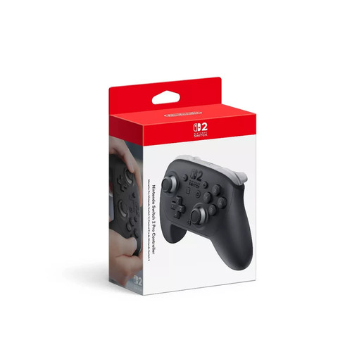 Official nintendo switch pro - 2,