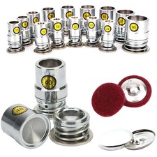 Nuovo kit presse/stampi per