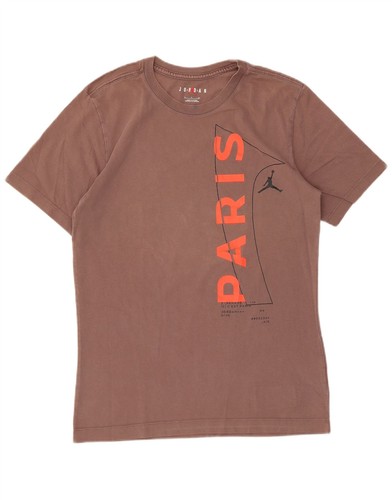 Shirt maglietta jordan uomo - t-shirt,