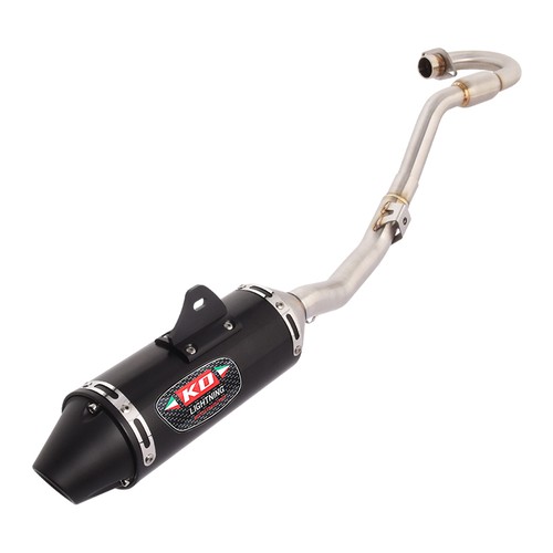 Impianto intero per - , honda