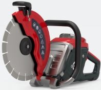 Troncatrice professionale