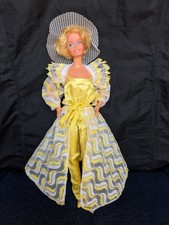 Barbie Pretty Changes 1979