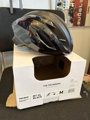 Casco ciclismo unisex - casco,
