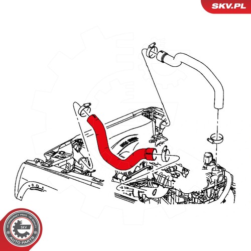 Per esen skv 43skv140 - per,