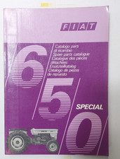 Catalogo parti di ricambio