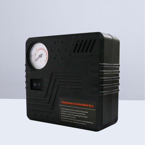 Pompa compressore aria - dc, 12v