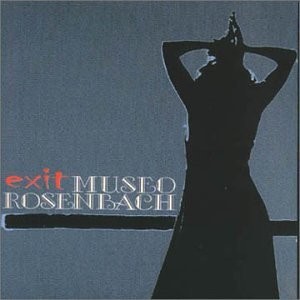 Museo rosenbach exit - museo,