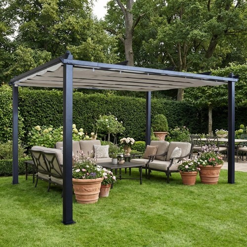 Pergola esterno in - pergola,