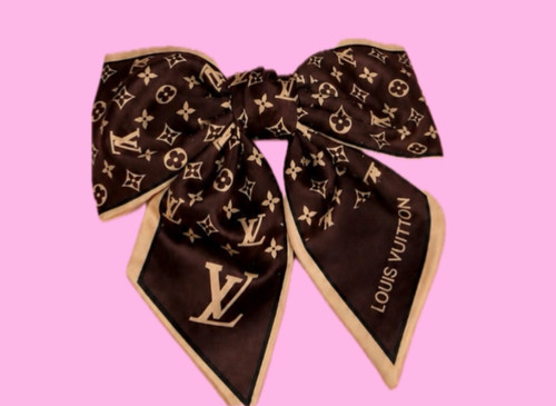 Fiocco louis vuitton - louis,