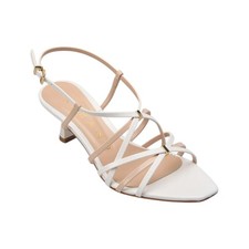 Albano Sandalo Donna in Pelle